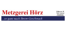 Metzgerei-Hörz